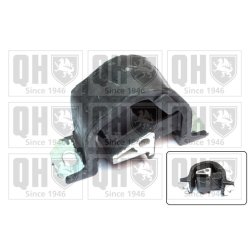 Engine Mounting QUINTON HAZELL EM1905 OE Ref 0682600 QUINTON HAZELL