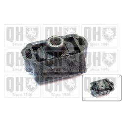 Engine Mounting QUINTON HAZELL EM1912 OE Ref 96038337 QUINTON HAZELL