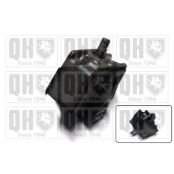 Engine Mounting QUINTON HAZELL EM1918 OE Ref 684280 QUINTON HAZELL