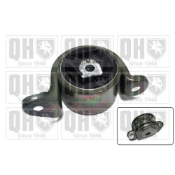 Engine Mounting QUINTON HAZELL EM1920 OE Ref 684646 QUINTON HAZELL