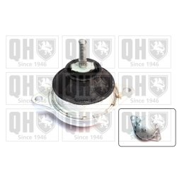 Engine Mounting QUINTON HAZELL EM1927 OE Ref 443199379 QUINTON HAZELL