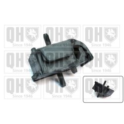 Engine Mounting QUINTON HAZELL EM1973 OE Ref 6183679 QUINTON HAZELL
