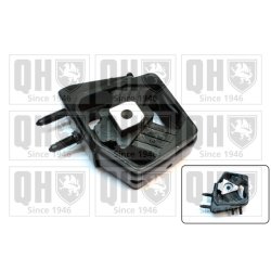 Engine Mounting QUINTON HAZELL EM1974 OE Ref 6494722 QUINTON HAZELL