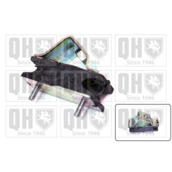 Engine Mount QUINTON HAZELL EM2001 OE Ref 5421915