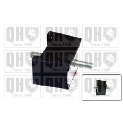Engine Mounting QUINTON HAZELL EM2003 OE Ref 180738 QUINTON HAZELL