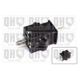 Engine Mounting QUINTON HAZELL EM2006 OE Ref 95205626 QUINTON HAZELL