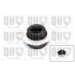 Engine Mounting QUINTON HAZELL EM2013 OE Ref 184395 QUINTON HAZELL