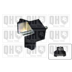 Engine Mounting QUINTON HAZELL EM2014 OE Ref 184388 QUINTON HAZELL