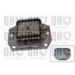 Engine Mounting QUINTON HAZELL EM2021 OE Ref 7700546313 QUINTON HAZELL