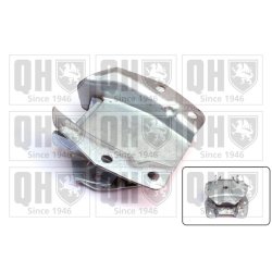 Engine Mounting QUINTON HAZELL EM2022 OE Ref 7700533443 QUINTON HAZELL