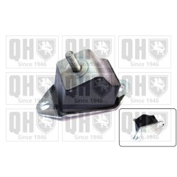 Engine Mounting QUINTON HAZELL EM2026 OE Ref 7700763207 QUINTON HAZELL