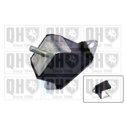 Engine Mounting QUINTON HAZELL EM2027 OE Ref 7700762721 QUINTON HAZELL