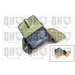 Engine Mounting QUINTON HAZELL EM2041 OE Ref 7704000769 QUINTON HAZELL