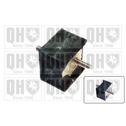Engine Mounting QUINTON HAZELL EM2044 OE Ref 7700758636 QUINTON HAZELL