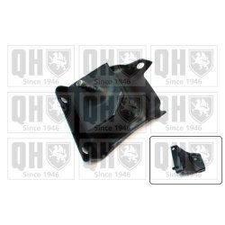 Engine Mounting QUINTON HAZELL EM2049 OE Ref 7700527555 QUINTON HAZELL