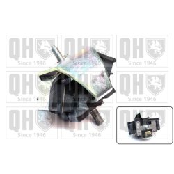 Engine Mounting QUINTON HAZELL EM2114 OE Ref 7704000777 QUINTON HAZELL