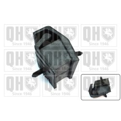 Engine Mounting QUINTON HAZELL EM2124 OE Ref 1717330010 QUINTON HAZELL