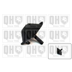 Engine Mounting QUINTON HAZELL EM2131 OE Ref 184417 QUINTON HAZELL