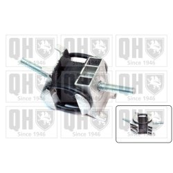 Engine Mounting QUINTON HAZELL EM2141 OE Ref ZL0113460 QUINTON HAZELL