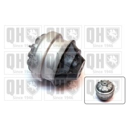 Engine Mounting QUINTON HAZELL EM2156 OE Ref 1242401617 QUINTON HAZELL