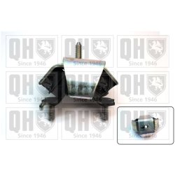 Engine Mounting QUINTON HAZELL EM2174 OE Ref 7700770480 QUINTON HAZELL