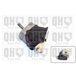 Engine Mounting QUINTON HAZELL EM2178 OE Ref 7700755531 QUINTON HAZELL