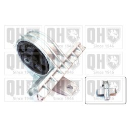 Engine Mounting QUINTON HAZELL EM2220 OE Ref 7700785950 QUINTON HAZELL