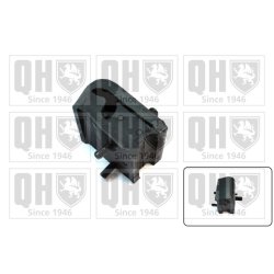 Engine Mounting QUINTON HAZELL EM2228 OE Ref 171399151 QUINTON HAZELL