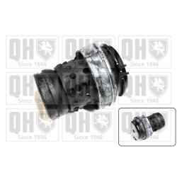 Engine Mounting QUINTON HAZELL EM2421 OE Ref 1H0199609E QUINTON HAZELL