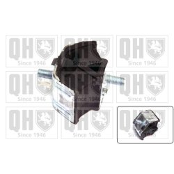 Engine Mounting QUINTON HAZELL EM2470 OE Ref 11811129286 QUINTON HAZELL