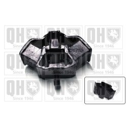 Engine Mounting QUINTON HAZELL EM2490 OE Ref 1242400018 QUINTON HAZELL