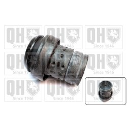 Engine Mounting QUINTON HAZELL EM2508 OE Ref 1H0199609B QUINTON HAZELL