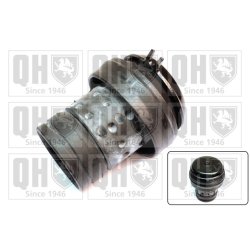 Engine Mounting QUINTON HAZELL EM2509 OE Ref 1H0199609H QUINTON HAZELL