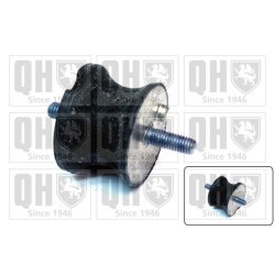 Engine Mounting QUINTON HAZELL EM2575 OE Ref 23711133487 QUINTON HAZELL