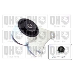 Engine Mounting QUINTON HAZELL EM2581 OE Ref 184422 QUINTON HAZELL