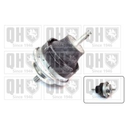 Engine Mounting QUINTON HAZELL EM2582 OE Ref 184392 QUINTON HAZELL