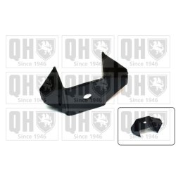 Engine Mount QUINTON HAZELL EM2586 OE Ref 184425