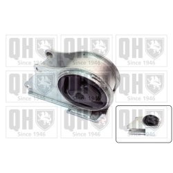 Engine Mounting QUINTON HAZELL EM2589 OE Ref 7755436 QUINTON HAZELL