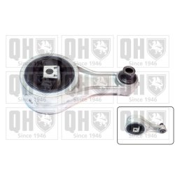 Engine Mounting QUINTON HAZELL EM2616 OE Ref 7700413614 QUINTON HAZELL