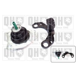 Engine Mounting QUINTON HAZELL EM2617 OE Ref 7700832256 QUINTON HAZELL
