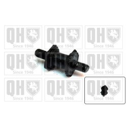 Fuel Pump Holding Bracket QUINTON HAZELL EM2806 OE Ref 817744