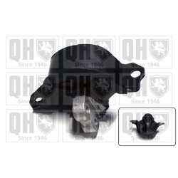 Engine Mounting QUINTON HAZELL EM2814 OE Ref 684160 QUINTON HAZELL