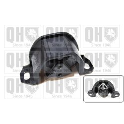 Engine Mounting QUINTON HAZELL EM2826 OE Ref 684257 QUINTON HAZELL
