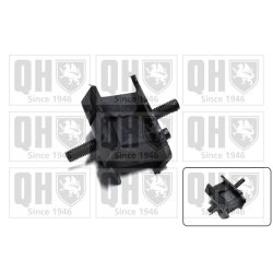 Engine Mounting QUINTON HAZELL EM3071 OE Ref 24701138427 QUINTON HAZELL