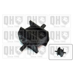Engine Mounting QUINTON HAZELL EM3072 OE Ref 24701138428 QUINTON HAZELL