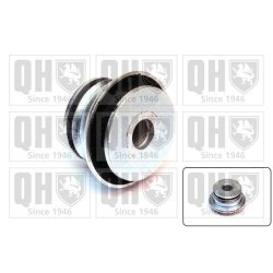 Control Trailing Arm Mounting QUINTON HAZELL EM3084 OE Ref 7755671 QUINTON HAZELL