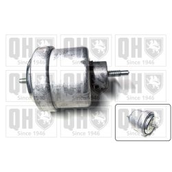 Engine Mounting QUINTON HAZELL EM3096 OE Ref 684674 QUINTON HAZELL