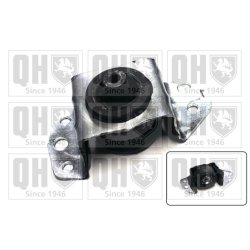 Engine Mounting QUINTON HAZELL EM3099 OE Ref 7610541 QUINTON HAZELL