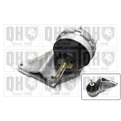 Engine Mounting QUINTON HAZELL EM3111 OE Ref 4A0199351B QUINTON HAZELL
