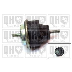 Engine Mounting QUINTON HAZELL EM3112 OE Ref 184437 QUINTON HAZELL